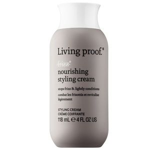 Living Proof Nourishing Styling Cream